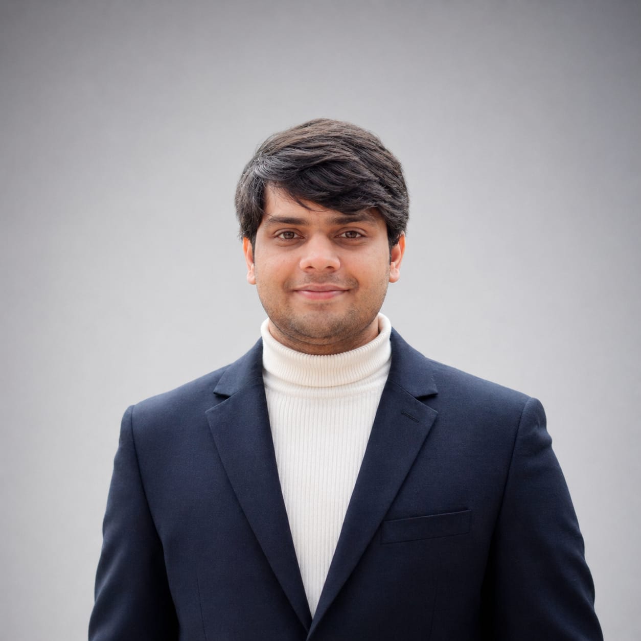 Shreyansh Srivastava